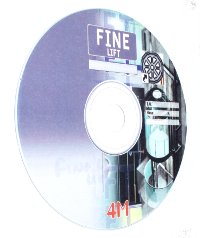 FINE-LIFT 24 CZ Cloud