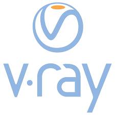 V-Ray pre 3ds Max na 1 mesiac