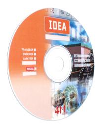IDEA Architektura 24 CZ Cloud